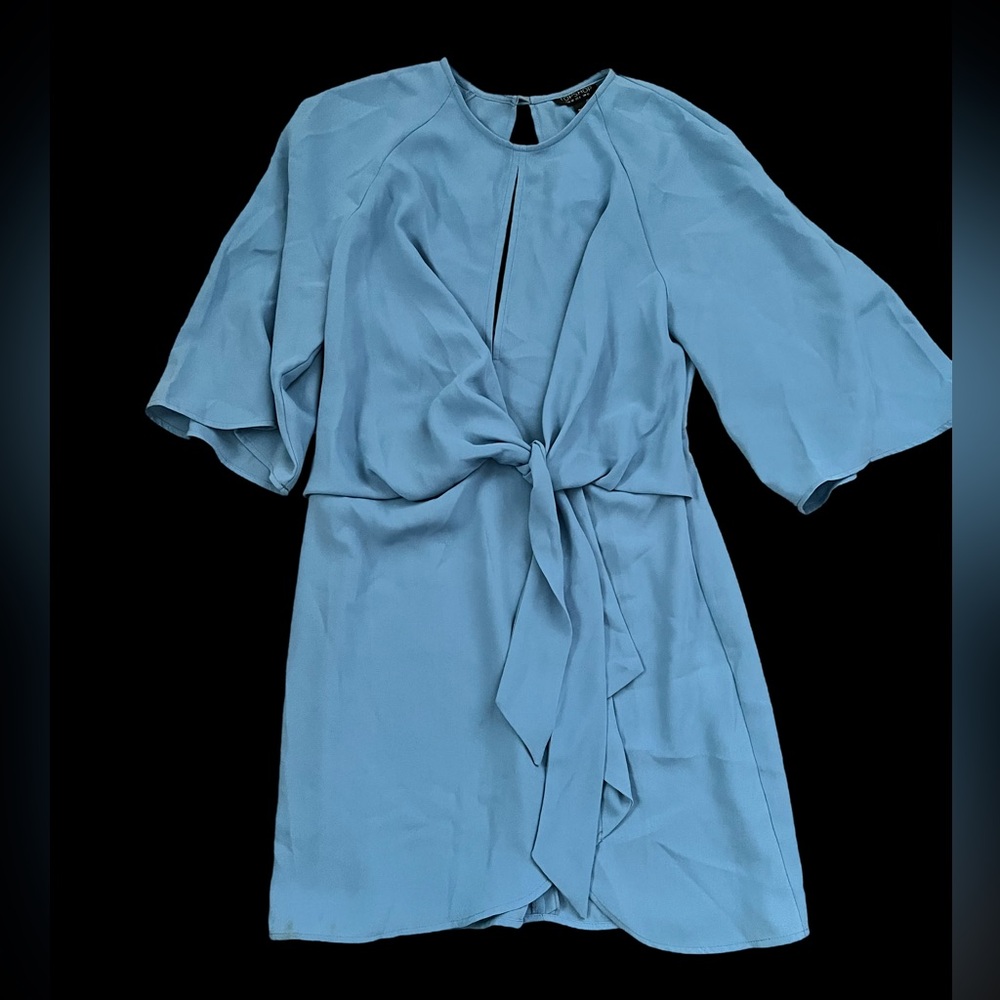 Topshop dress us size 6